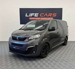 Peugeot Expert1.6 BlueHDi 115ch Compact S&S 2017 entretien compl