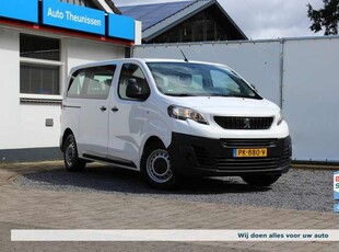 Peugeot Expert1.6 BlueHDi 115pk Business 9 persoons | Expert