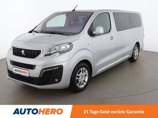 Peugeot Expert2.0 Blue-HDi Business L3 *NAVI*AHK*TEMPO*