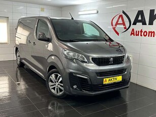 Peugeot Expert2.0 Blue HDI Kasten Premium L2*Automatik*