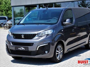 Peugeot Expert2.0 BlueHDI 120 Premium Pack NAVI HUD CAMERA LMV