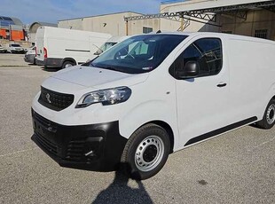 Peugeot Expert2.0 BlueHDi 140cv Furgone Standard