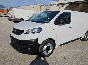 Peugeot Expert2.0 BlueHDi 140cv Furgone Standard