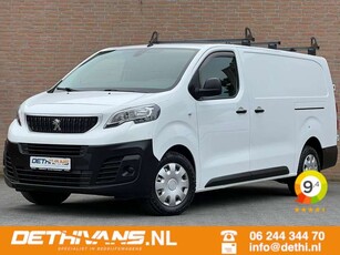 Peugeot Expert2.0 BlueHDI 150PK Extra Lang / Euro6 / 2x Schuifde