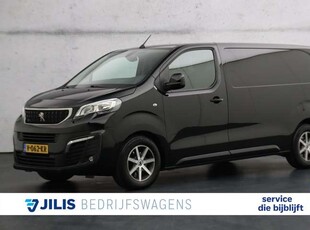 Peugeot Expert2.0 BlueHDI 177pk | Automaat | Trekhaak 2000kg | A