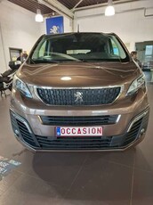 Peugeot Expert2.0 BlueHDi L1 Compact Premium CU+ S