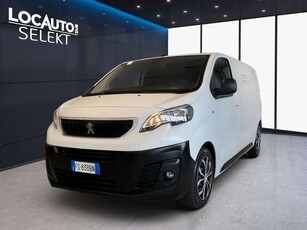 Peugeot Expert2.0 Bluehdi Prem. std S&S 180cv EAT6 E6 - PROMO