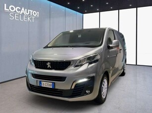 Peugeot Expert2.0 Bluehdi Prem. std S&S 180cv EAT8 E6d - PROMO