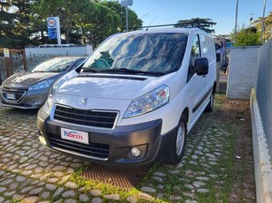 Peugeot Expert2.0 HDI 130cv PASSO NORMALE TETTO NORMALE L2H1