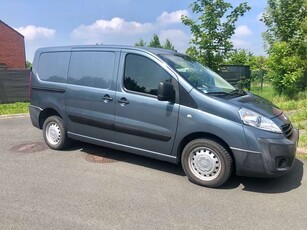 Peugeot Expert‼️2.0 HDi H1L1 seulement 134000 km ‼️