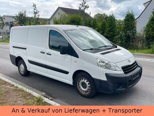 Peugeot Expert2.0 HDi Kasten L2H1 - ZAHNRIEMEN NEU