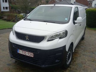 Peugeot Expert2.0 HDi L2H1 Camionnete 3 places