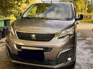 Peugeot Expert2.0 HDi L2H1 Confort 6pl.