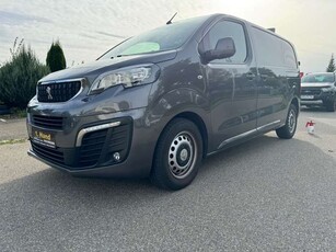 Peugeot Expert2,0 Ltr-HD Kasten Premium L2 Tüvneu 1hand