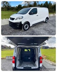 Peugeot Expert2.0Hdi 125CH L2 **Clim Cruise Attelage**