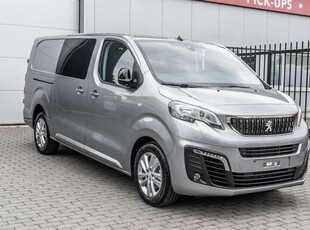 Peugeot Expert2.0HDi L3 - 6pl - Automaat - Navigatie - 35.000 ex