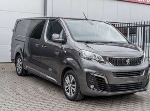 Peugeot Expert2.0HDi L3 - 6pl - Navigatie / Trekhaak / Camera