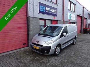 Peugeot Expert227 2.0 HDI L1H1 airco