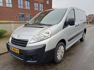 Peugeot Expert227 2.0 HDI L1H1 Navteq 2 /Airco/NAVI/Bluetooth/2x