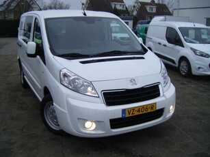 Peugeot Expert227 2.0 HDI L1H1 Navteq 2 VOORZIEN VAN AIRCO+CRUIS