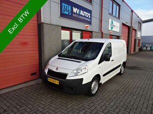 Peugeot Expert227 2.0 HDI L1H1 Profit+3 zits 143905 km !!!!!!!