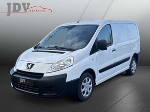 Peugeot Expert229 1.6 HDI L1H1 keurige auto trekhaak lage kmst