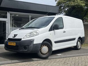 Peugeot Expert229 1.6 HDI L2H1 ELEK. RAMEN / 3-ZITS / INBOUW ACH