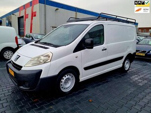 Peugeot Expert229 2.0 HDI L1H1 AIRCO IMPERIAAL TREKHAAK