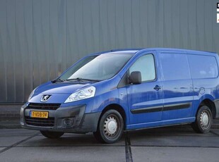 Peugeot Expert229 2.0 HDI L2H1 120PK Airco Schuifdeur Trekhaak s