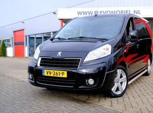 Peugeot Expert229 2.0 HDI L2H1 DC Navteq 2 5-pers Navi|Airco|LMV