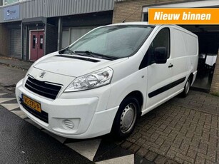 Peugeot Expert229 2.0 HDI L2H1 Navteq 2 NAP APK PDC RIJDT PRIMA