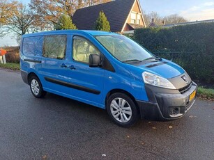 Peugeot Expert229 2.0 HDIF L2H1 DC