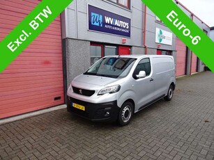 Peugeot Expert231S 2.0 BlueHDI 120 Premium