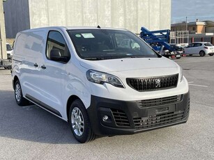 Peugeot Expert4ª serie BlueHDi 180 S&S EAT8