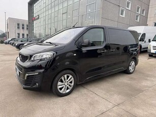 Peugeot ExpertAUTOM. TRASPORTO DISABILI PEDANA SEDIA A ROTELLE