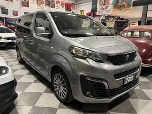 Peugeot ExpertBlueHDi 140 S&S PL-TN Combi Standard