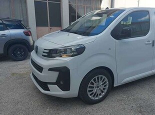 Peugeot ExpertDoppia cabina mobile BHDi 140 cv XL