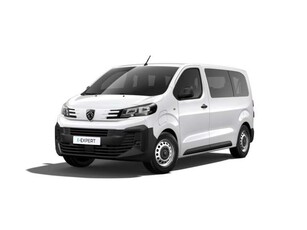 Peugeot ExpertE Kombi Standard L2 136 - 75kWh *6Sitzer*