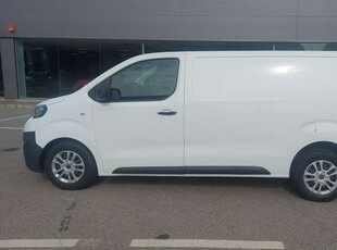 Peugeot ExpertExpert 2.0 Bluehdi Premium Long 120cv E6