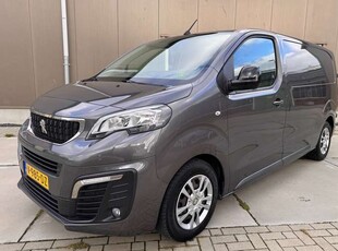 Peugeot ExpertExpert 227 S 2.0 BlueHDI 180 CARPLAY-FULLOPTION