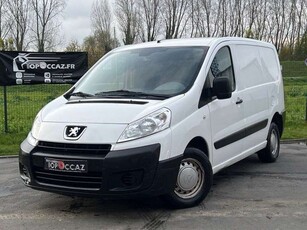 Peugeot ExpertFG 227 L1H1 1.6 HDI 90CH 3 PLACES 151.000KM CONFOR