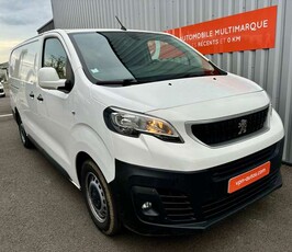 Peugeot ExpertFGN TOLE LONG 2.0 BLUEHDI 120 S&S BVM6 P