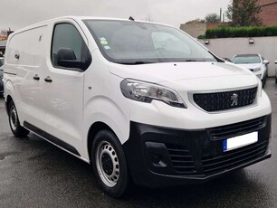 Peugeot ExpertFGN TOLE STANDARD BLUEHDI 100 S