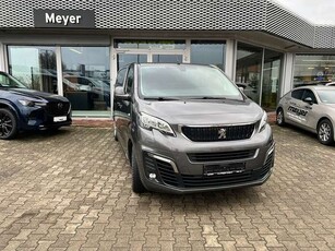 Peugeot ExpertKasten 2.0 Blue HDI Asphalt L2