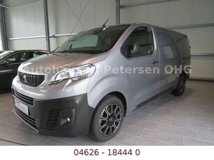 Peugeot ExpertKasten L3*AHK*Klima*LM18*Totenwin*Kamera