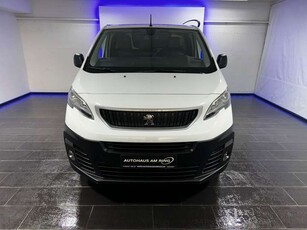 Peugeot ExpertKasten Premium L2 CAM 2xPDC SPUR APPLECAR