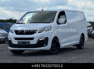 Peugeot ExpertKasten Premium L3 Klima Shz Kamera 1.Hd