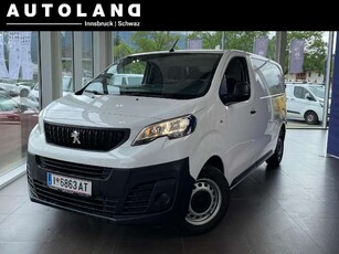 Peugeot ExpertKW L2H1 BHDI120 PREMIUM