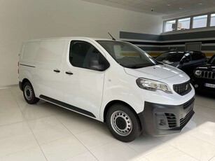 Peugeot ExpertL1 H1 1.5 HDI Euro 6D-Temp 102 cv Km 0