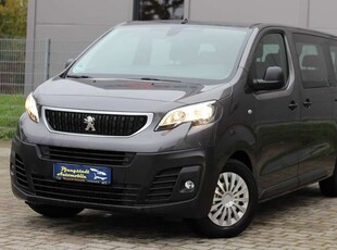 Peugeot ExpertL2/1Hand/8Sitzer/Klima/Freispresch/Navi/Bluetooth